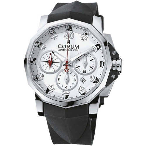 Часы Corum Admiral's Cup 753.671.20/F371 AA52