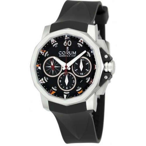 Часы Corum Admiral's Cup 753.691.20/F371 AA90