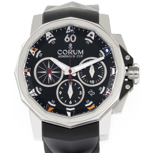 Часы Corum Admiral's Cup 753.691.20/F371 AN92
