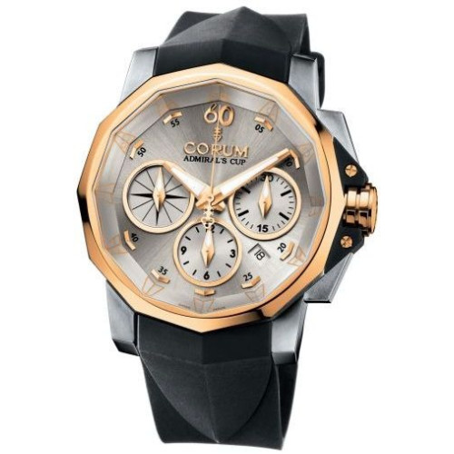 Часы Corum Admiral's Cup 753.691.83/F371 AK12