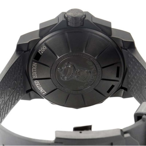 Часы Corum Admiral's Cup 753.691.98/F371 AN12