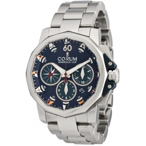 Часы Corum Admiral's Cup 753.693.20/V701 AB90