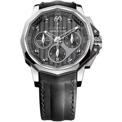 Часы Corum Admiral's Cup 753.771.20/0F61 AN15