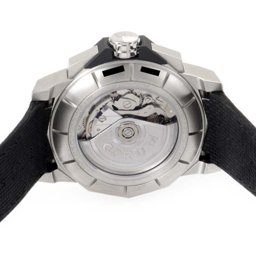 Часы Corum Admiral's Cup 753.771.20/0F61 AN15