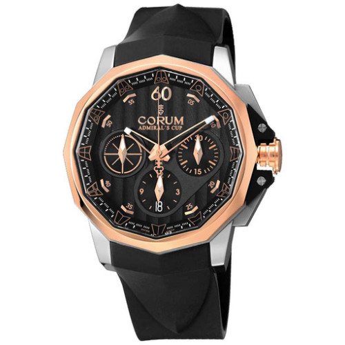 Часы Corum Admiral's Cup 753.771.24/F371 AN16