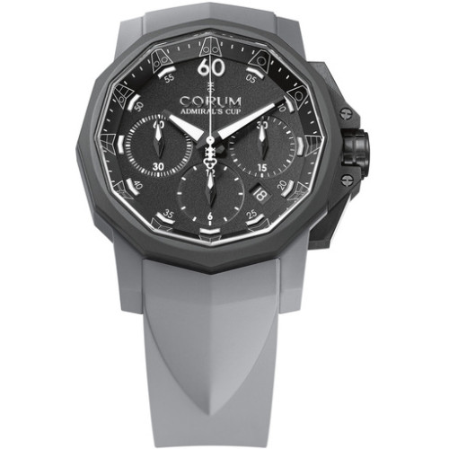Часы Corum Admiral's Cup 753.819.02/F389 AN21