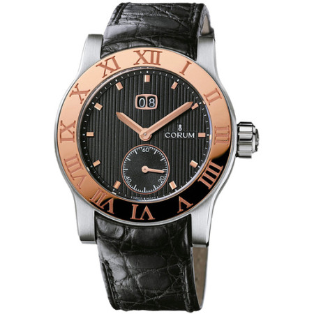Corum Admiral's Cup 812.515.24/F221 BN76