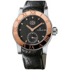 Часы Corum Admiral's Cup 812.515.24/F221 BN76
