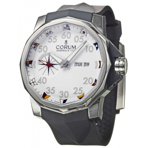 Часы Corum Admiral's Cup 947.931.04/0371 AA12