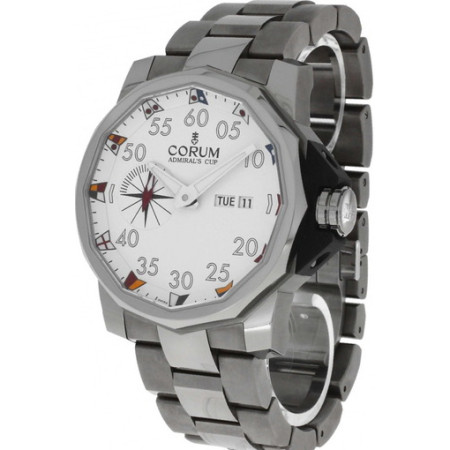 Corum Admiral's Cup 947.931.04/V700 AA12