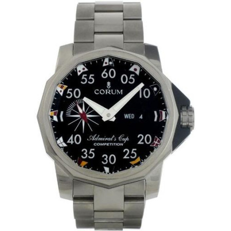 Corum Admiral's Cup 947.931.04/V700 AN12
