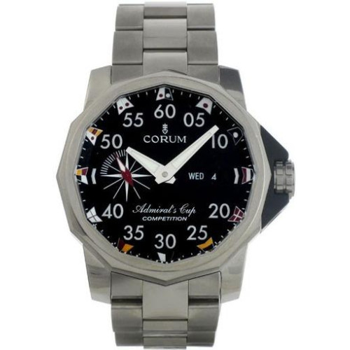 Часы Corum Admiral's Cup 947.931.04/V700 AN12