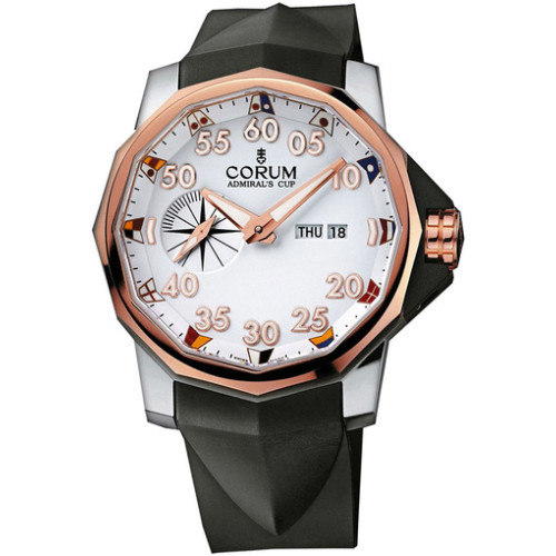 Часы Corum Admiral's Cup 947.931.05/0371 AA32