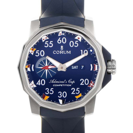 Corum Admiral's Cup 947.933.04/0373 AB12