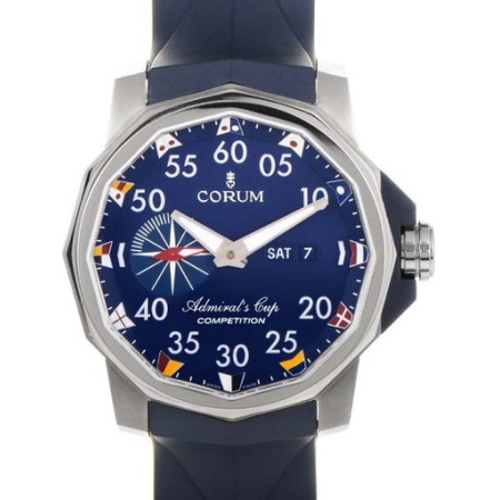 Corum Admiral's Cup 947.933.04/0373 AB22