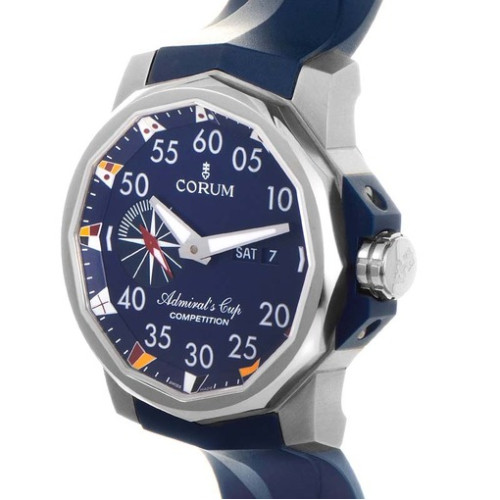Часы Corum Admiral's Cup 947.933.04/0373 AB22