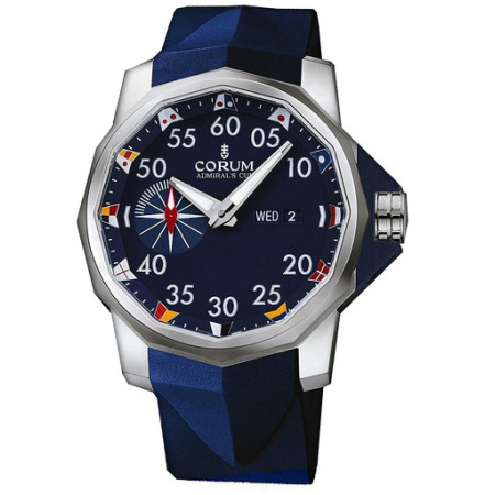 Corum Admiral's Cup 947.933.04/373 AB12