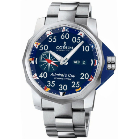 Corum Admiral's Cup 947.933.04/V700 AB12