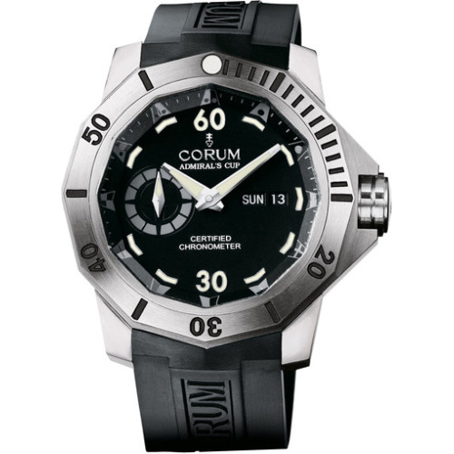 Часы Corum Admiral's Cup 947.950.04/0371 AN12