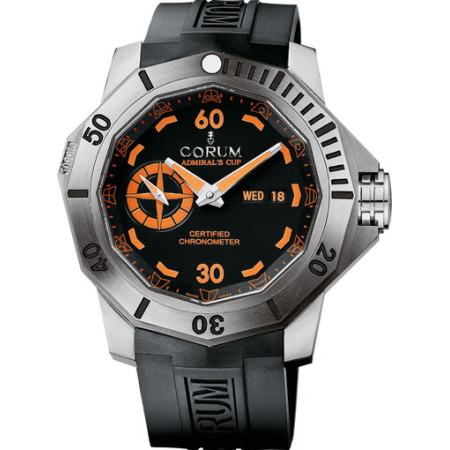 Corum Admiral's Cup 947.950.04/0371 AN15