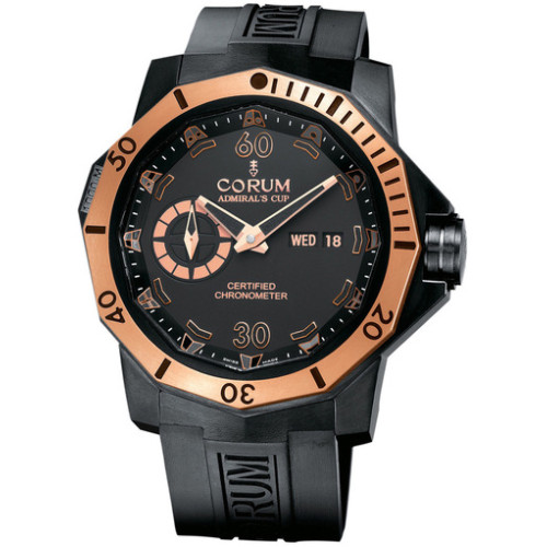 Часы Corum Admiral's Cup 947.950.86/0371 AN16