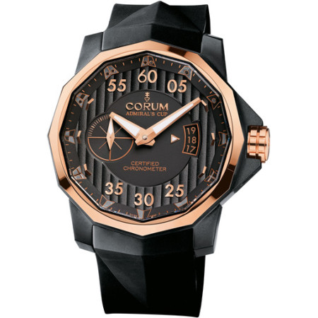 Corum Admiral's Cup 947.951.86/0371 AK34