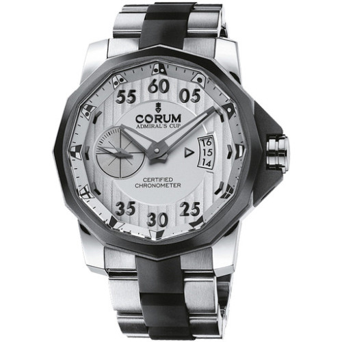 Часы Corum Admiral's Cup 947.951.94/V791 AK14