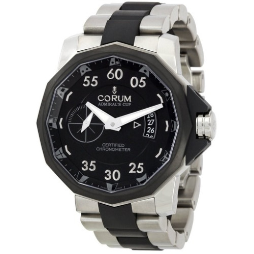 Часы Corum Admiral's Cup 947.951.94/V791 AN14