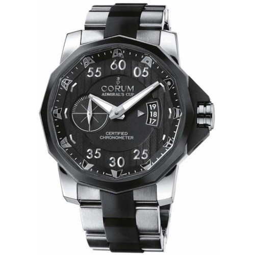 Часы Corum Admiral's Cup 947.951.95/V791 AN14