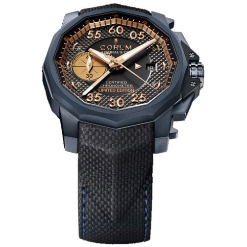 Часы Corum Admiral's Cup 960.101.76/0231 AN15