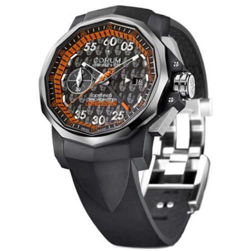 Часы Corum Admiral's Cup 960.801.20/F371 AKDC