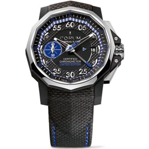 Часы Corum Admiral's Cup 960.811.20/F241 AN12