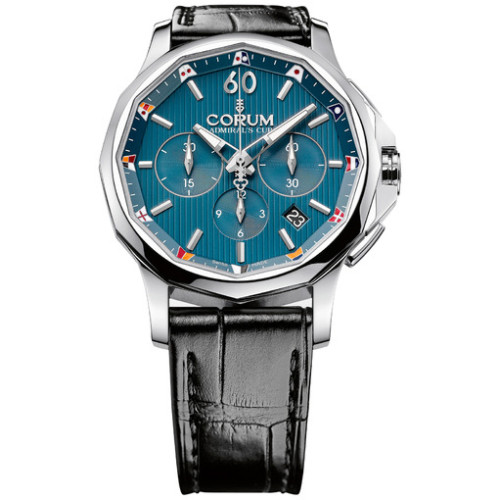 Часы Corum Admiral's Cup 984.101.20/0F01 AB20