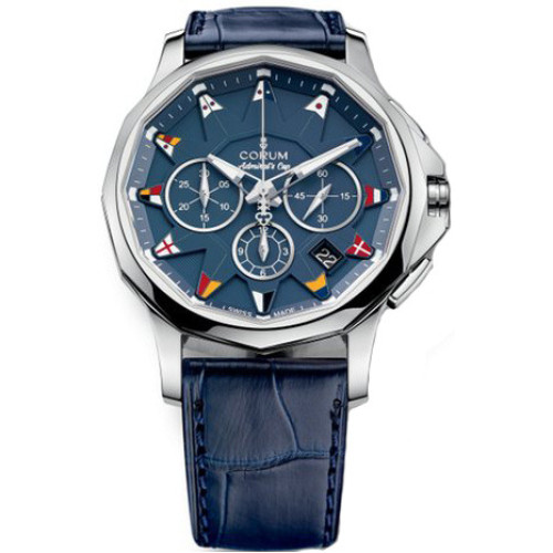 Часы Corum Admiral's Cup 984.101.20/0F03AB12