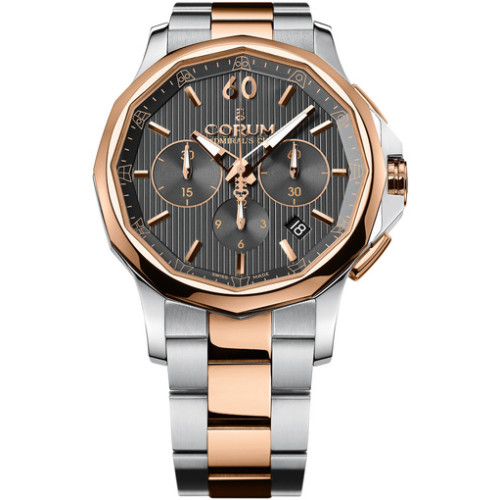 Часы Corum Admiral's Cup 984.101.24/V705 AN11