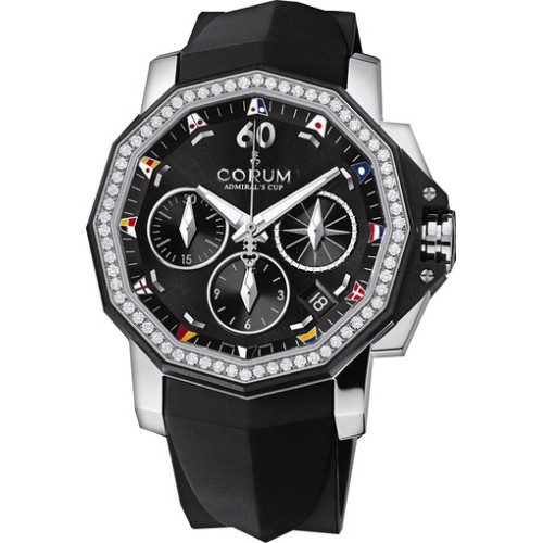 Часы Corum Admiral's Cup 984.970.47/F371 AN12