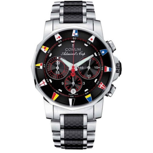 Часы Corum Admiral's Cup 985.641.20/V791 AN41