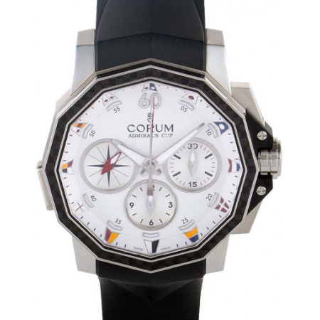 Corum Admiral's Cup 986.691.11/F371 AA92