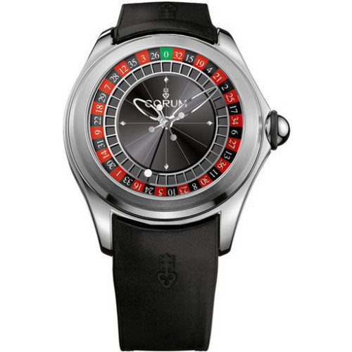 Часы Corum Bubble 082.310.20/0371 СА01