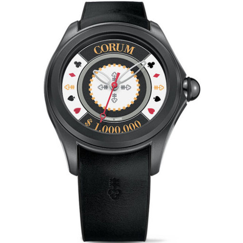 Часы Corum Bubble L082/02999