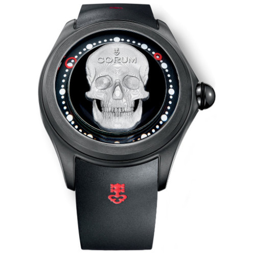 Часы Corum Bubble L390/03337