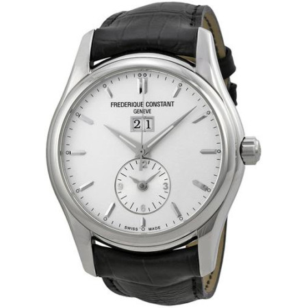Frederique Constant Index FC-325S6B6