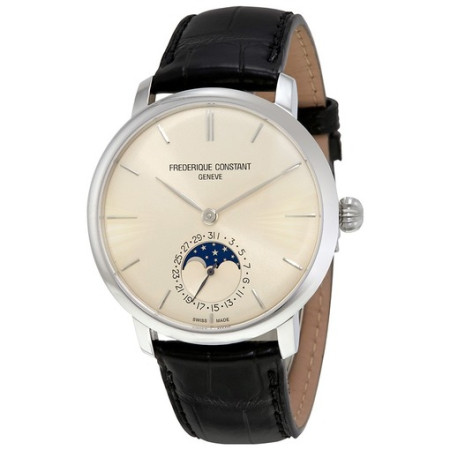 Frederique Constant Manufacture FC-705BG4S6