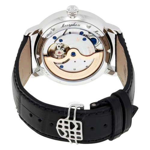 Часы Frederique Constant Manufacture FC-705BG4S6