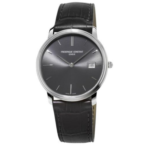 Часы Frederique Constant Slimline FC-220NG4S6