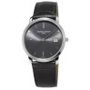 Часы Frederique Constant Slimline FC-220NG4S6