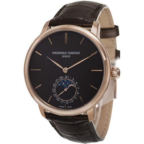 Часы Frederique Constant Slimline FC-705C4S9