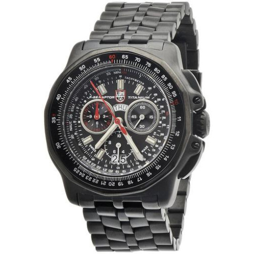 Часы Luminox Air A.9272