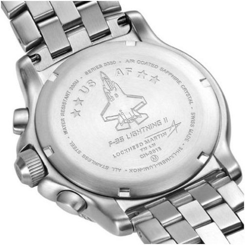 Часы Luminox Air XA.9382