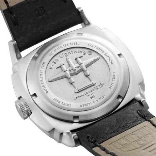 Часы Luminox Air XA.9401